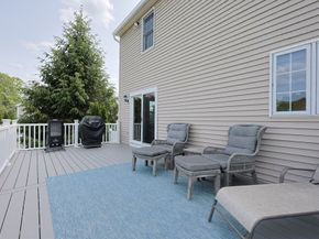 38 Etre Drive, Worcester MA 01604