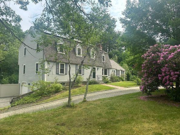 270 Old Lancaster Rd, Sudbury MA 01776