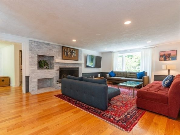 270 Old Lancaster Rd, Sudbury MA 01776