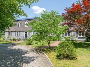 270 Old Lancaster Rd, Sudbury MA 01776