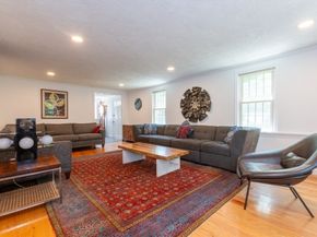270 Old Lancaster Rd, Sudbury MA 01776