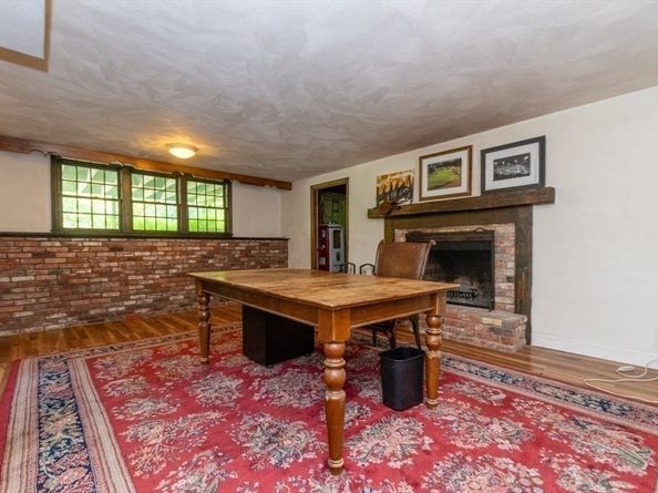 270 Old Lancaster Rd, Sudbury MA 01776