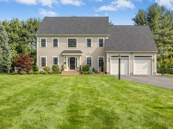 73 Pleasant Street, Northborough MA 01532
