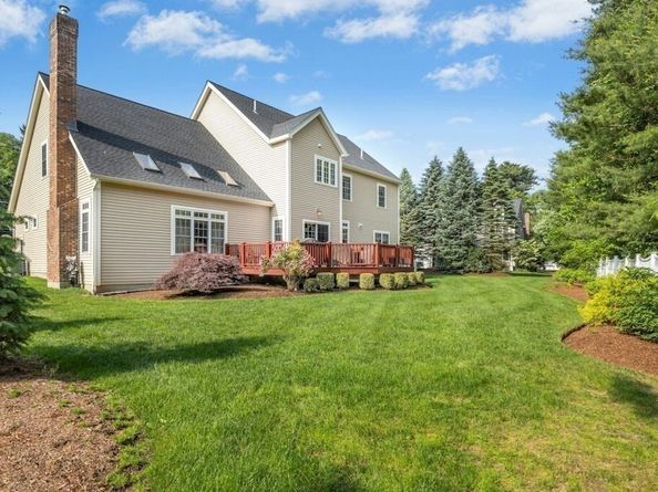 73 Pleasant Street, Northborough MA 01532