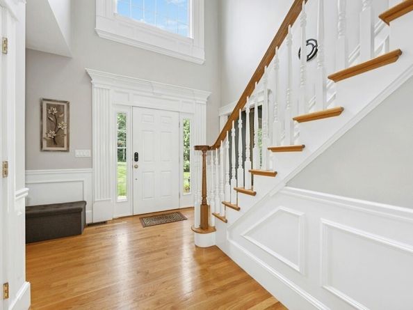 73 Pleasant Street, Northborough MA 01532