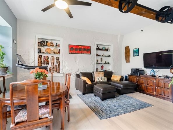 7 S Stone Mill Drive 514, Dedham MA 02026