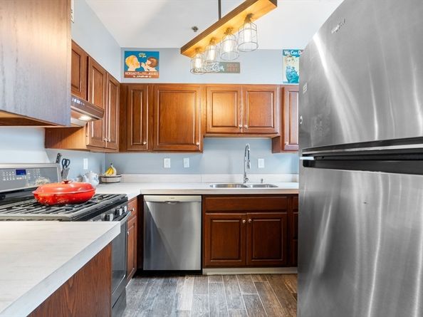7 S Stone Mill Drive 514, Dedham MA 02026