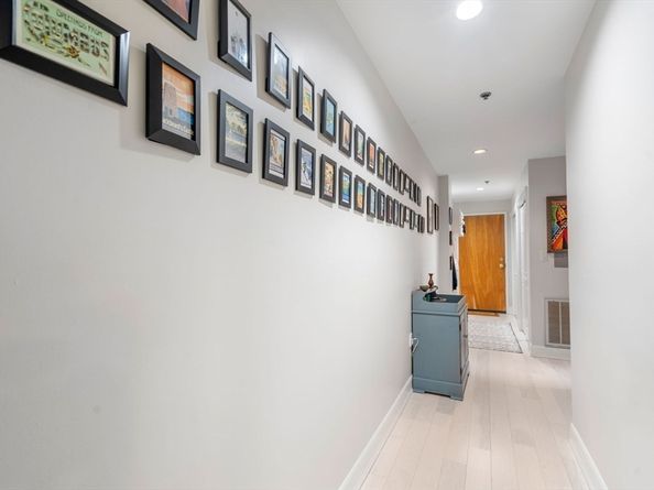 7 S Stone Mill Drive 514, Dedham MA 02026