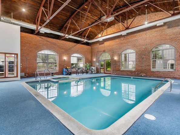 7 S Stone Mill Drive 514, Dedham MA 02026