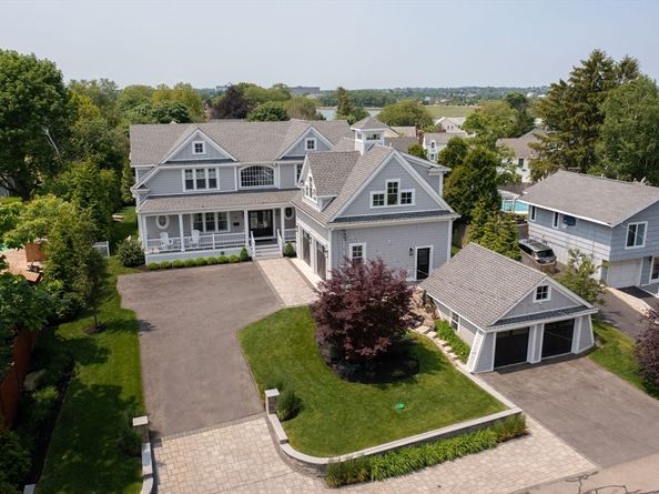 935 E. Squantum Street, Quincy MA 02171
