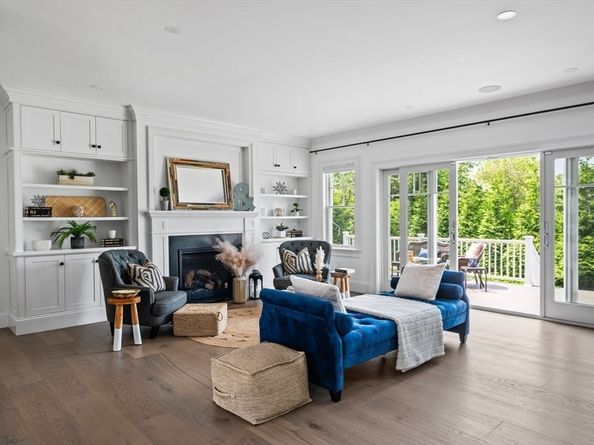 935 E. Squantum Street, Quincy MA 02171