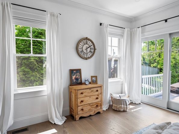 935 E. Squantum Street, Quincy MA 02171