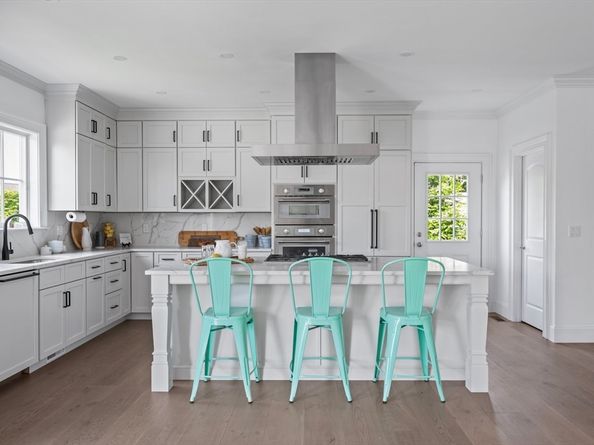 935 E. Squantum Street, Quincy MA 02171