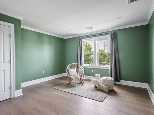 935 E. Squantum Street, Quincy MA 02171