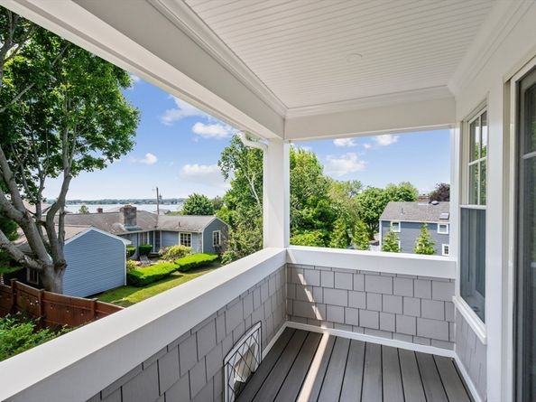 935 E. Squantum Street, Quincy MA 02171