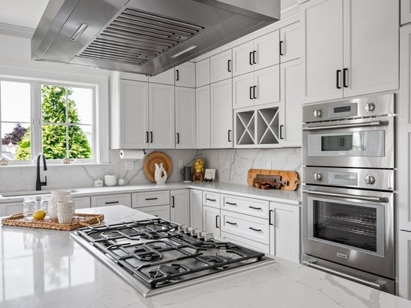 935 E. Squantum Street, Quincy MA 02171