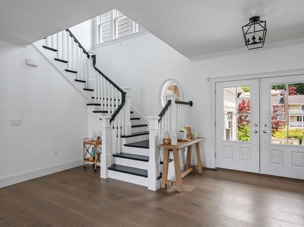 935 E. Squantum Street, Quincy MA 02171