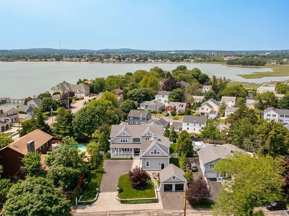 935 E. Squantum Street, Quincy MA 02171
