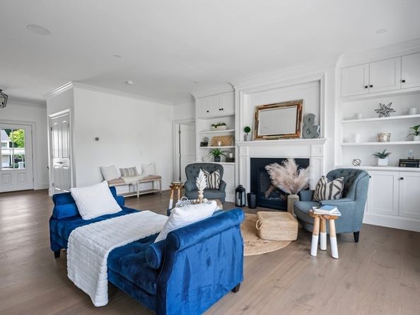 935 E. Squantum Street, Quincy MA 02171