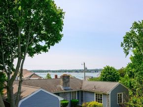 935 E. Squantum Street, Quincy MA 02171