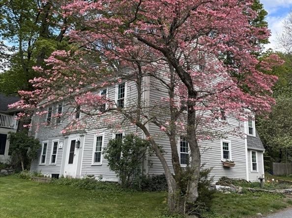 358 Main, Groveland MA 01834