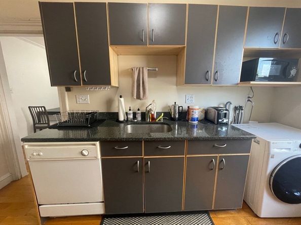 1662 Commonwealth Ave 52, Boston MA 02135