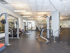 8-12 Museum Way 1302, Cambridge MA 02141