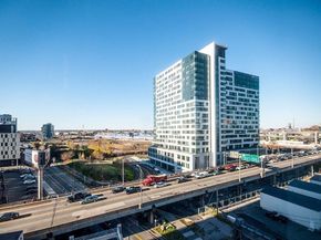 8-12 Museum Way 1302, Cambridge MA 02141