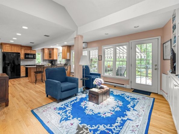 71 Nourse Street, Westborough MA 01581