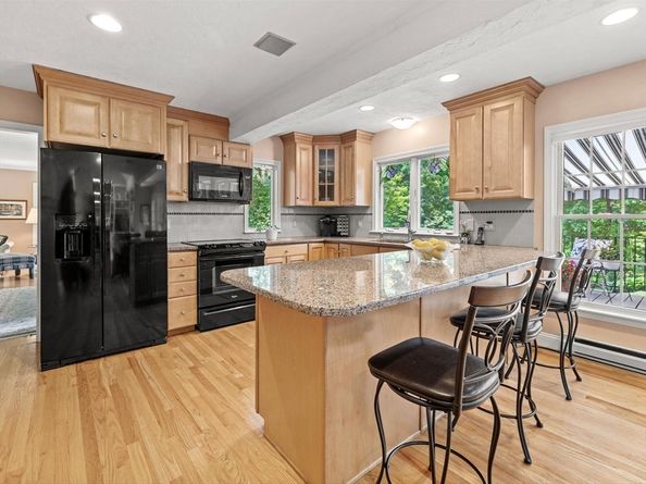 71 Nourse Street, Westborough MA 01581