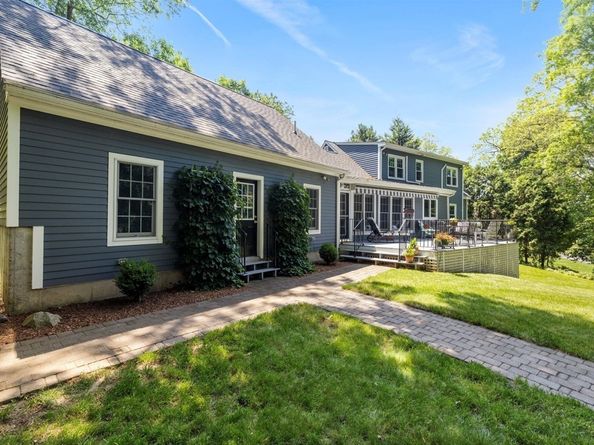 71 Nourse Street, Westborough MA 01581