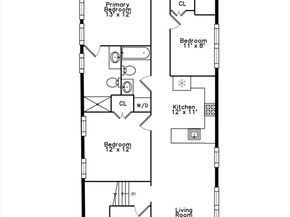 103-105 Neponset Ave, Boston MA 02131