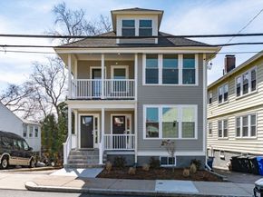 103-105 Neponset Ave, Boston MA 02131