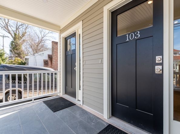 103-105 Neponset Ave, Boston MA 02131