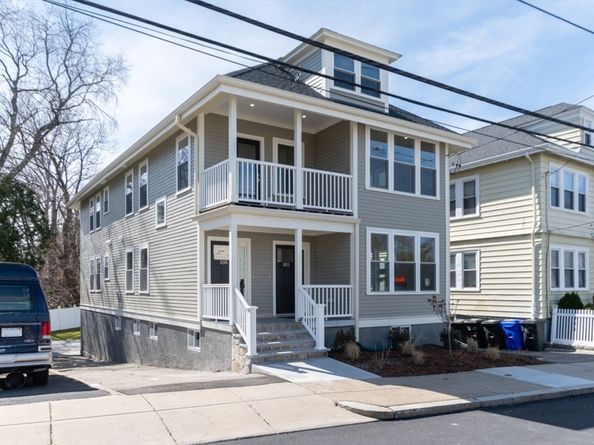103-105 Neponset Ave, Boston MA 02131
