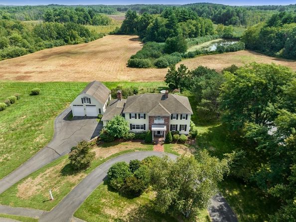 14 Frost Lane, Sudbury MA 01776