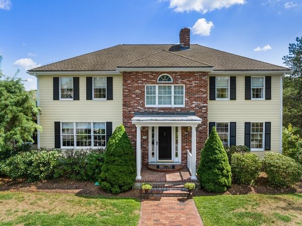 14 Frost Lane, Sudbury MA 01776