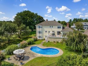 14 Frost Lane, Sudbury MA 01776