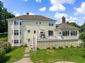 14 Frost Lane, Sudbury MA 01776