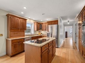 14 Frost Lane, Sudbury MA 01776