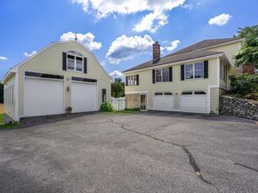 14 Frost Lane, Sudbury MA 01776