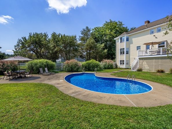 14 Frost Lane, Sudbury MA 01776