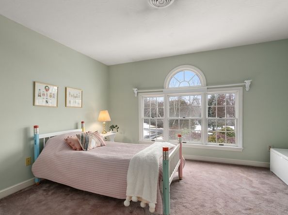 14 Frost Lane, Sudbury MA 01776