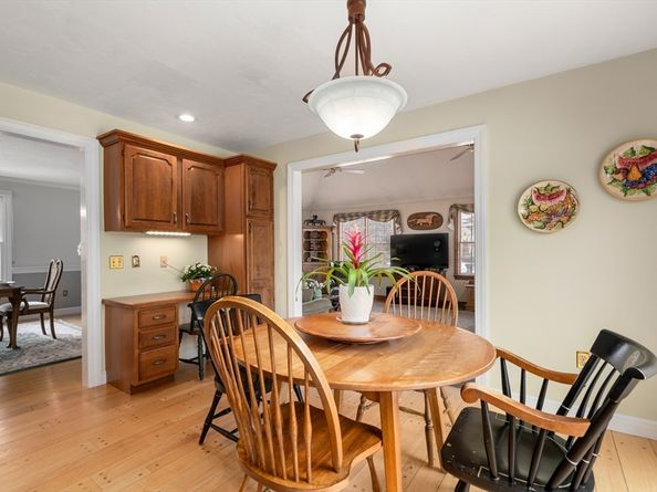 14 Frost Lane, Sudbury MA 01776