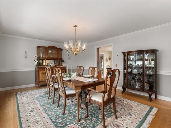 14 Frost Lane, Sudbury MA 01776