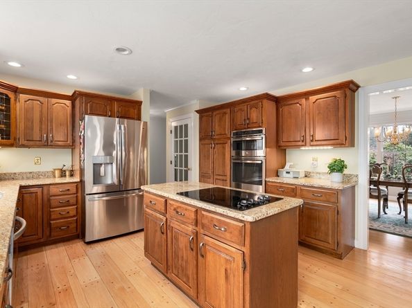 14 Frost Lane, Sudbury MA 01776
