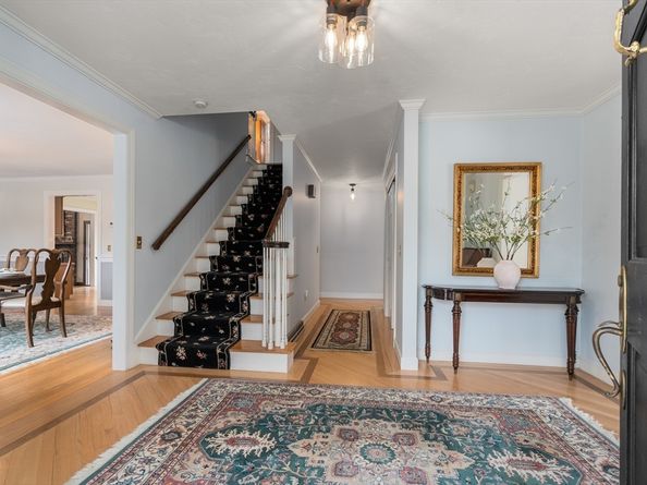 14 Frost Lane, Sudbury MA 01776