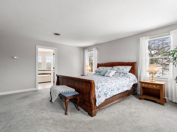 14 Frost Lane, Sudbury MA 01776