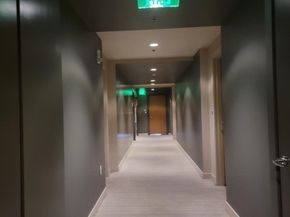 110 Stuart Street 19D, Boston MA 02116