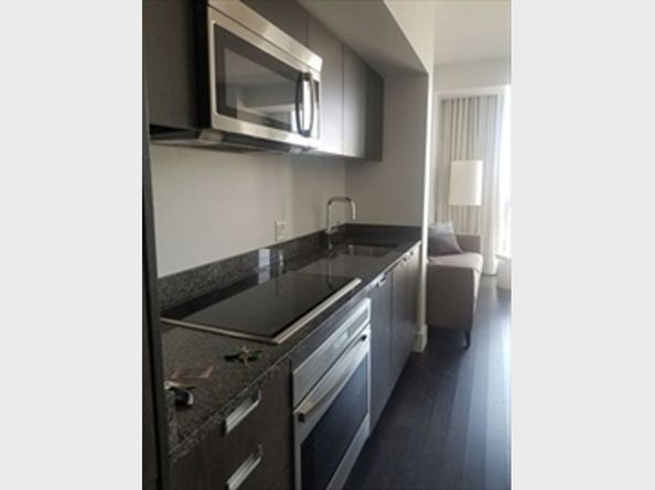 110 Stuart Street 19D, Boston MA 02116